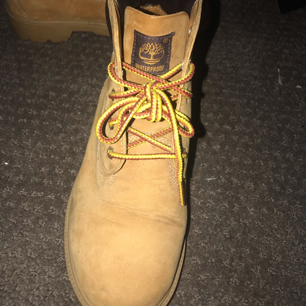 Timberlands - image 3